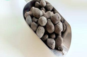 建筑陶粒 10-30毫米规格